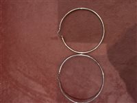 Orecchini Domar Donna in Argento ORAR-282-280